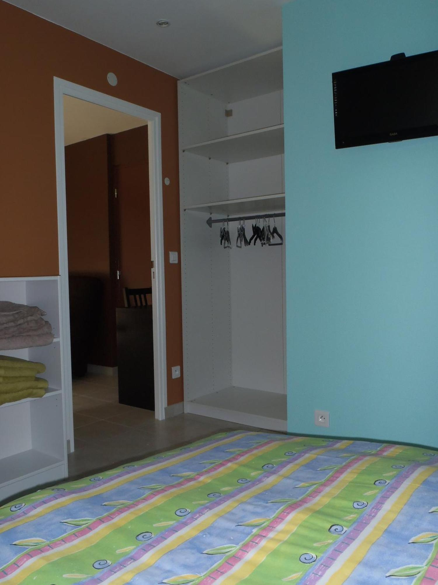 Ferienwohnung Les Chevrefeuilles Manosque Exterior foto