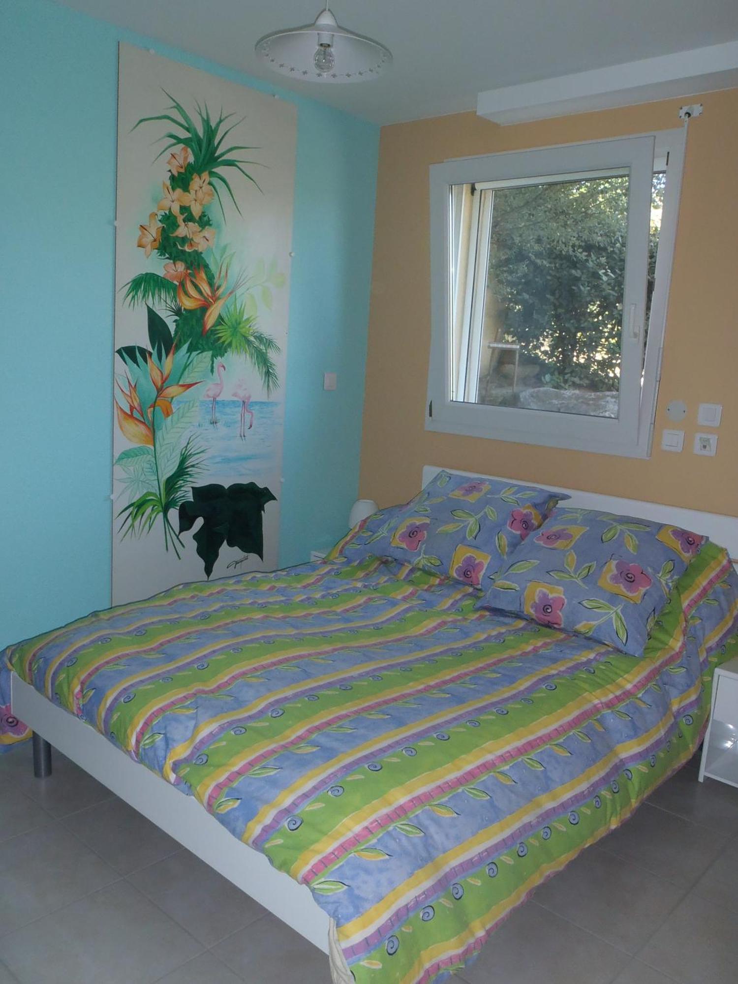 Ferienwohnung Les Chevrefeuilles Manosque Exterior foto
