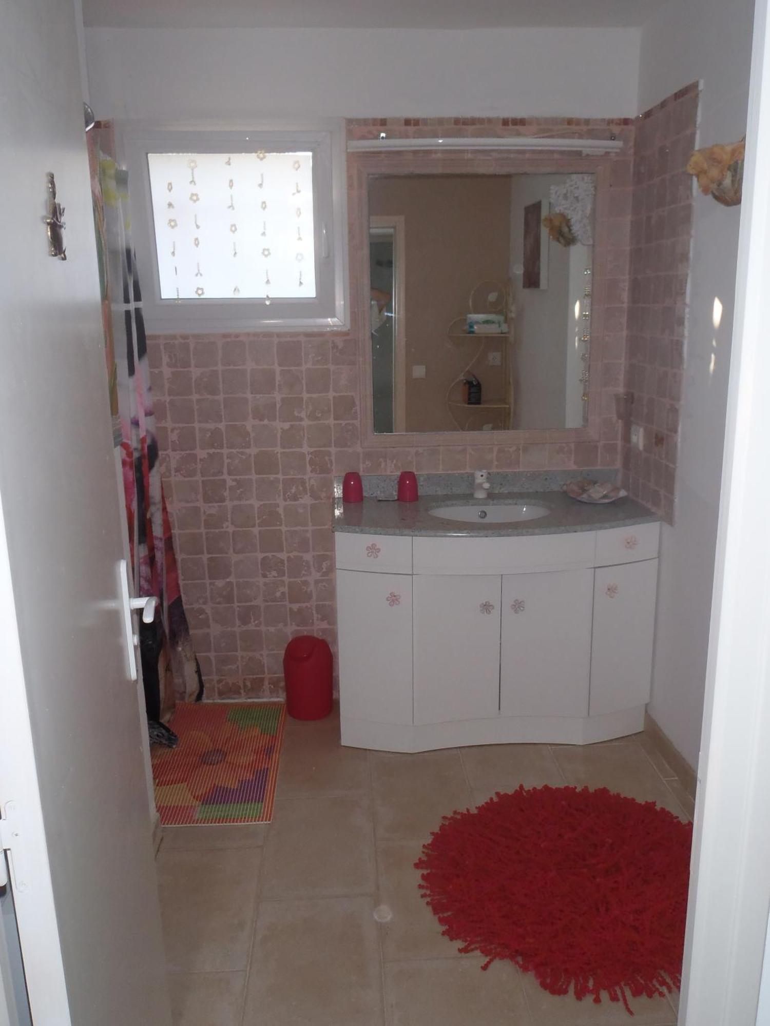 Ferienwohnung Les Chevrefeuilles Manosque Exterior foto