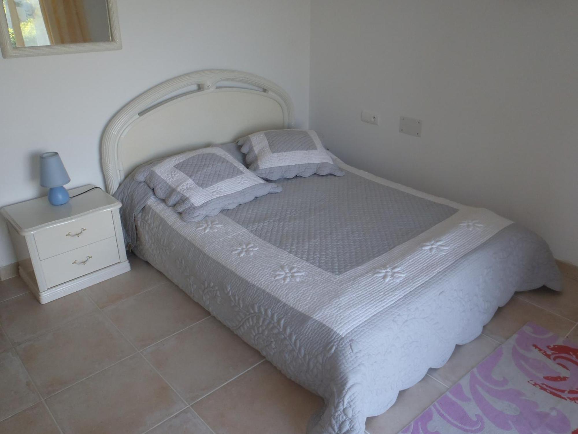 Ferienwohnung Les Chevrefeuilles Manosque Exterior foto