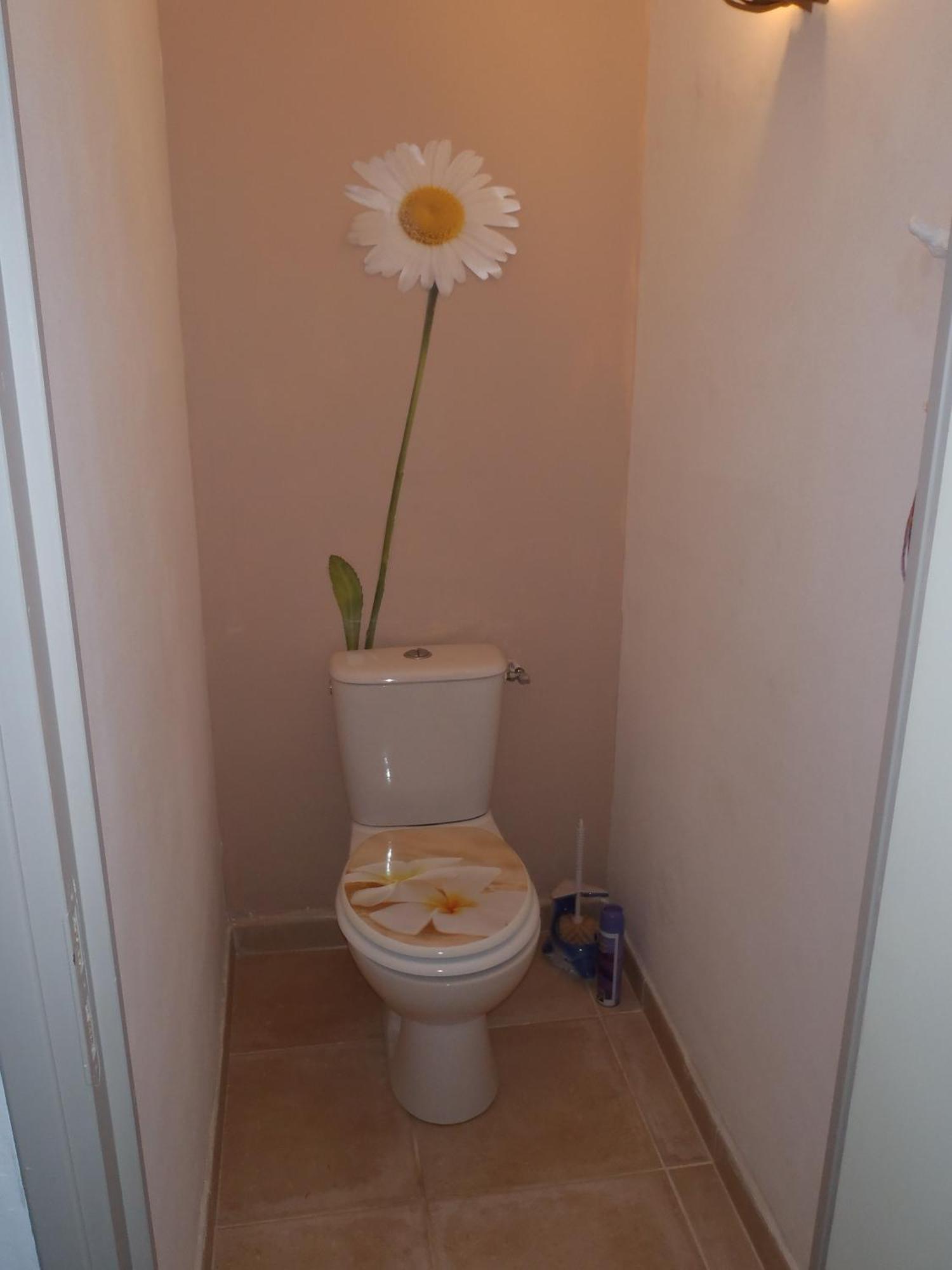 Ferienwohnung Les Chevrefeuilles Manosque Zimmer foto